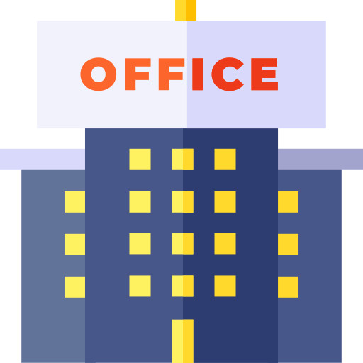 office-building icon