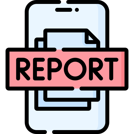 policyreport icon