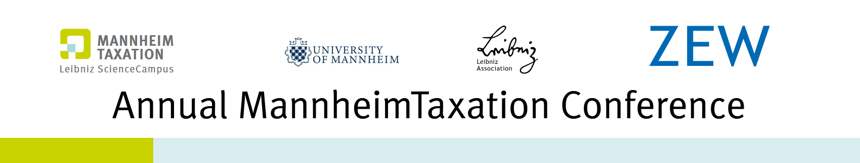 mannheimtaxationconference